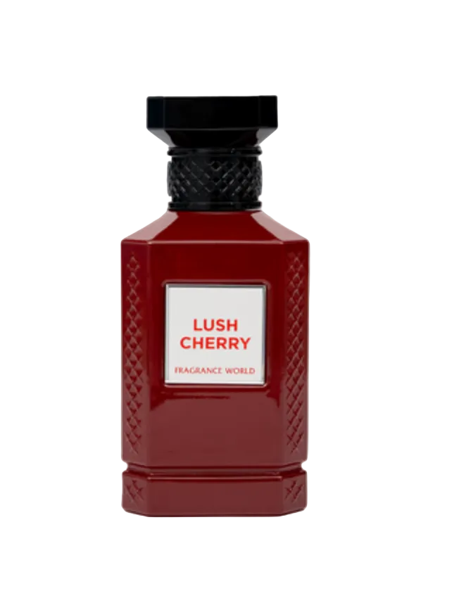 Fragrance World Lush Cherry Sample