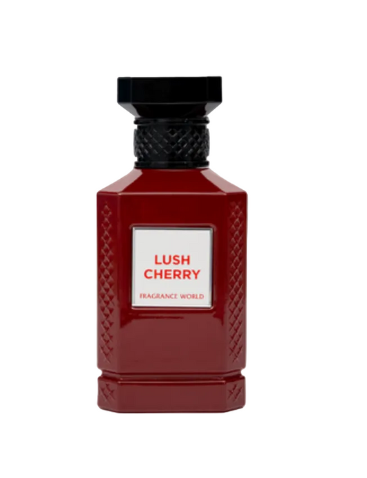 Fragrance World Lush Cherry Sample
