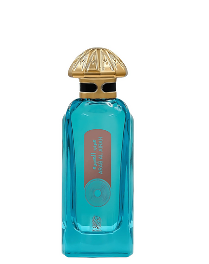 Nylaa Arab Al Airah Eau De Parfum Sample