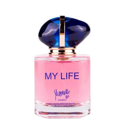 Memwa My Life Eau De Toilette Sample