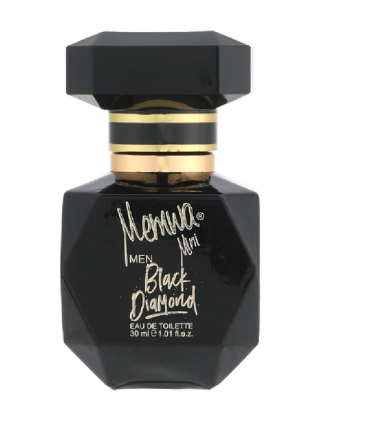 Memwa Black Diamond Eau De Toilette Sample