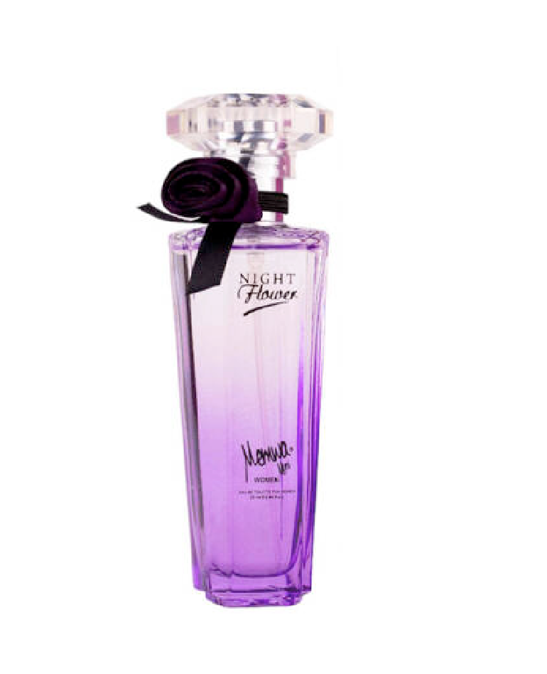 Memwa Night Flower Eau De Toilette Sample