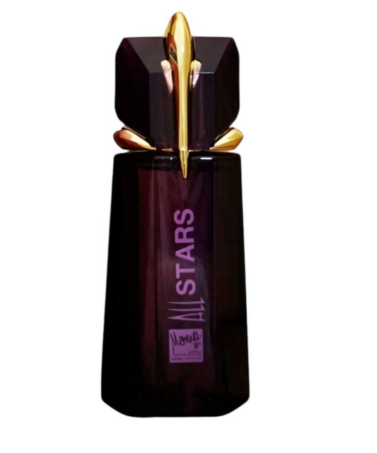 Memwa All Stars Eau De Toilette Sample