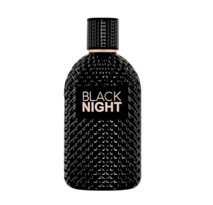 Memwa Black Night Eau De Parfum Sample