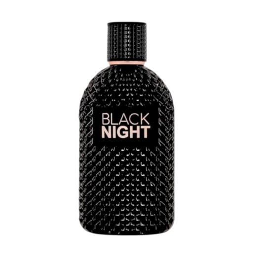 Memwa Black Night Eau De Parfum Sample