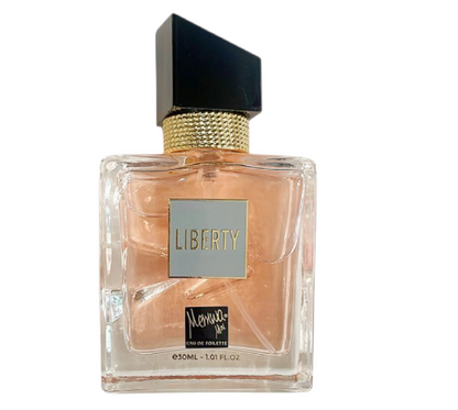 Memwa Liberty Eau De Toilette Sample