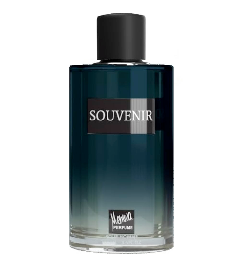 Memwa Souvenir Elixir Eau De Toilette Sample