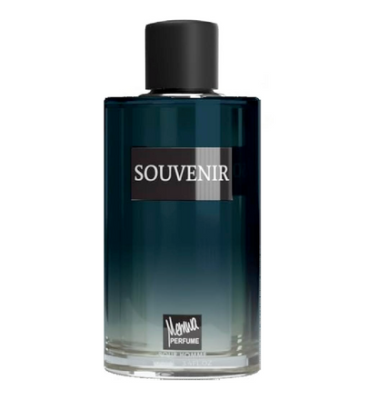 Memwa Souvenir Elixir Eau De Toilette Sample