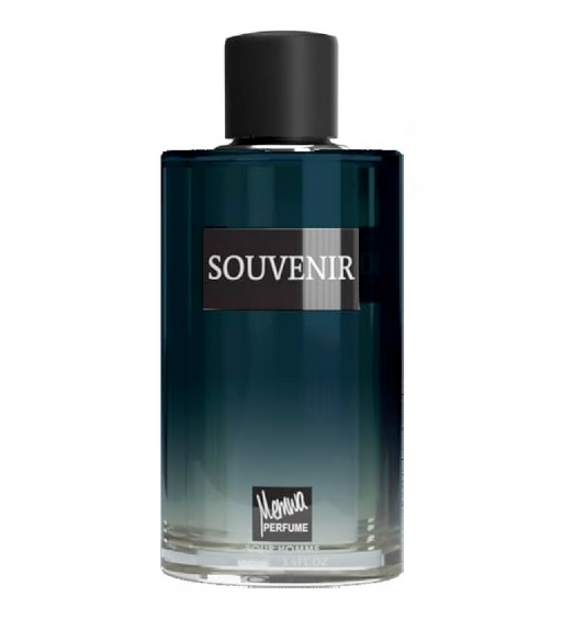 Memwa Souvenir Elixir Eau De Toilette Sample
