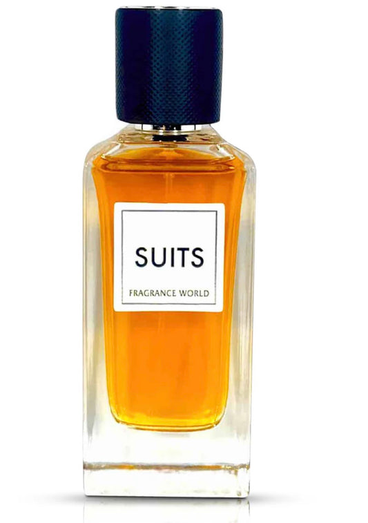 Fragrance World Suits EDP